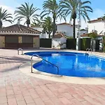 Palmar & C0 Appartement *