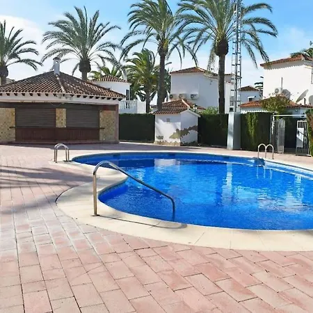 Palmar & C0 Apartment *