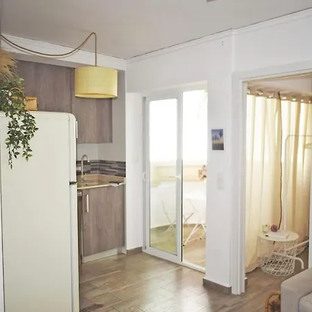 Palmar & C0 Apartment Denia