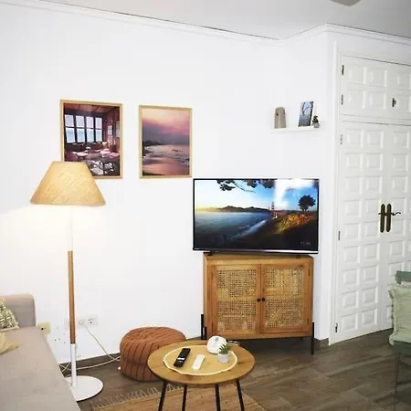 아파트 Palmar & C0 데니아