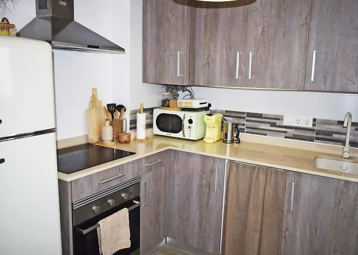 Palmar & C0 아파트 *