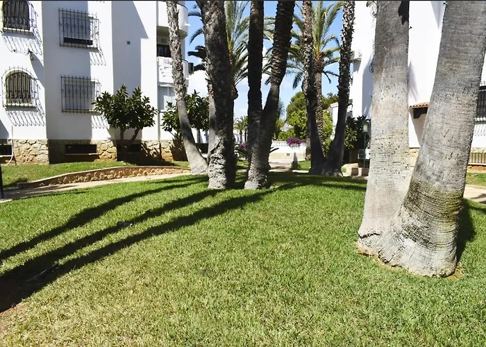 Palmar & C0 * Денія