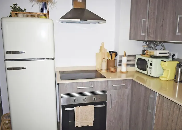 Palmar & C0 Денія