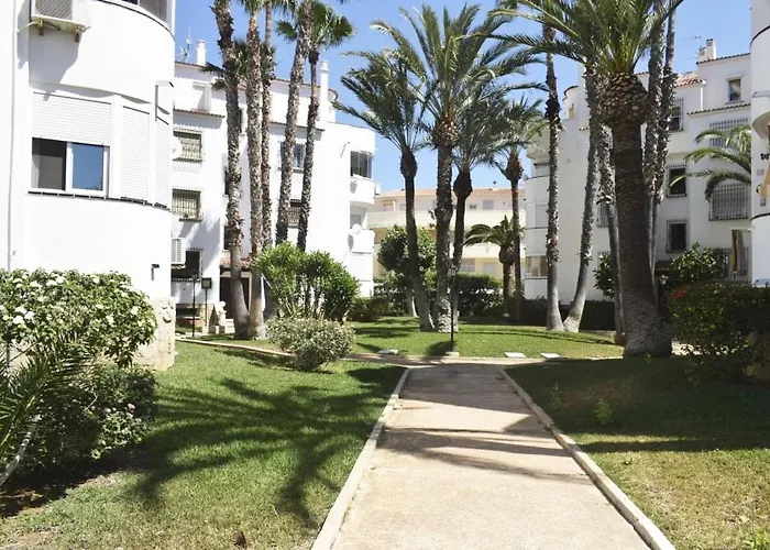 Palmar & C0 Апартаменти *