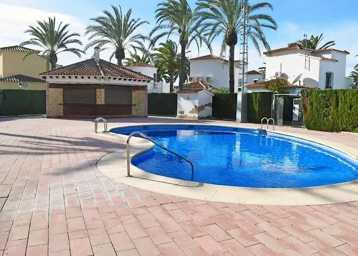 Palmar & C0 아파트 *