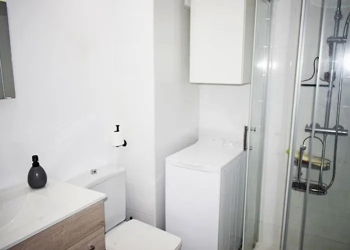 Palmar & C0 Апартаменти