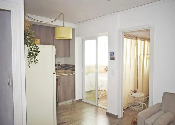 Palmar & C0 Апартаменти Денія