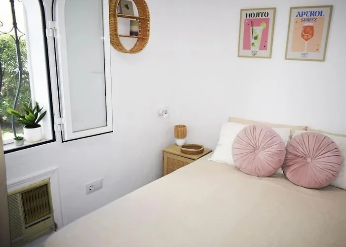 아파트 Palmar & C0 데니아