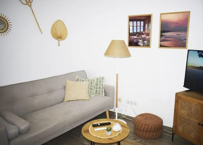 Palmar & C0 * Денія