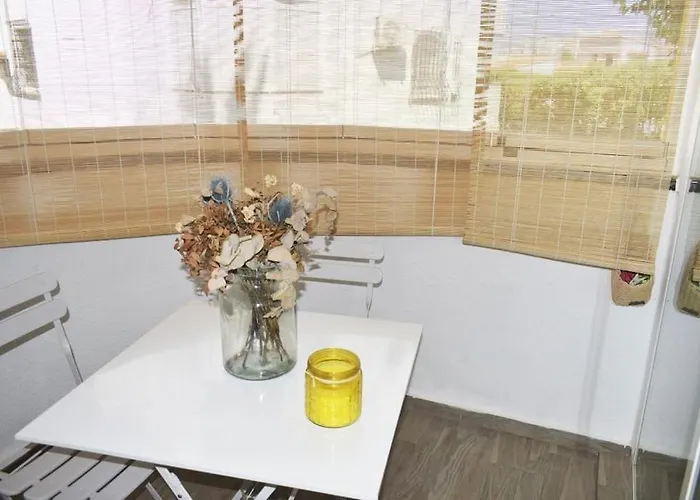 아파트 Palmar & C0