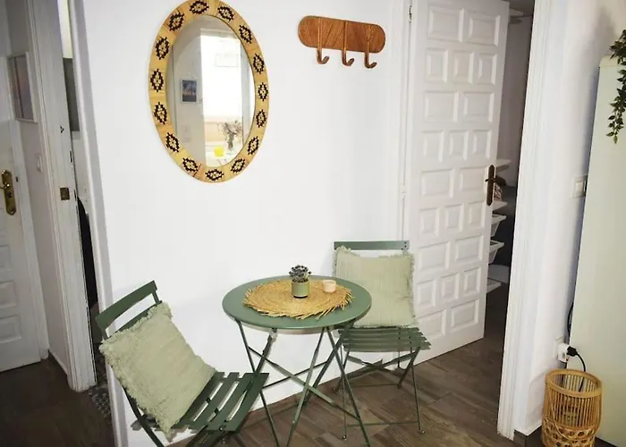 Апартаменти Palmar & C0 Денія