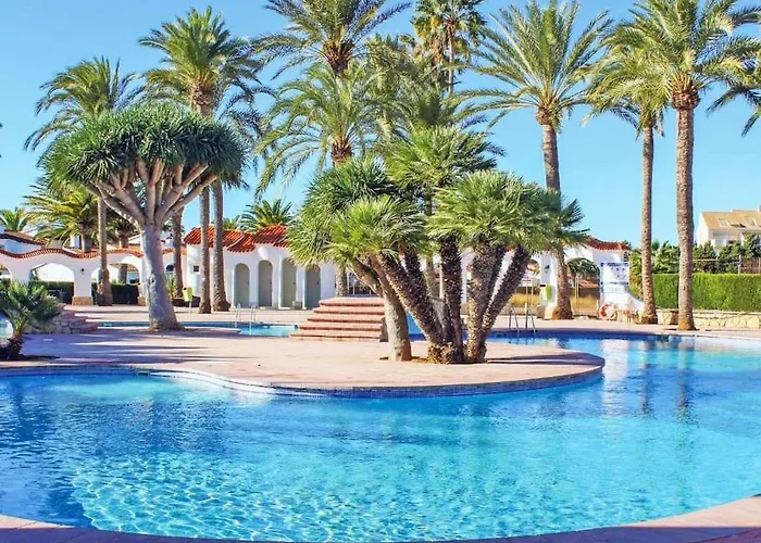 Palmar & C0 Апартаменти