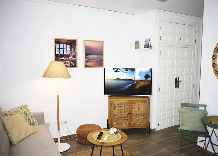 아파트 Palmar & C0 데니아