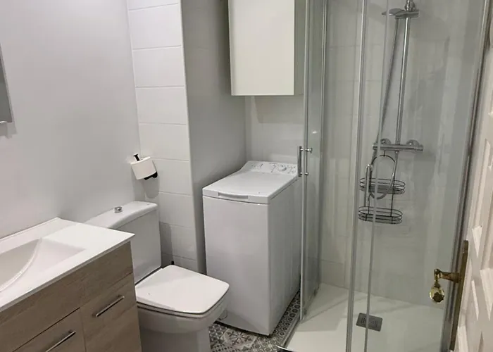 Апартаменти Palmar & C0 *