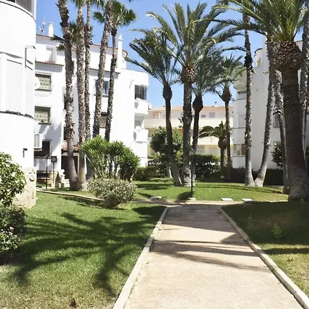 Palmar & C0 דירה *