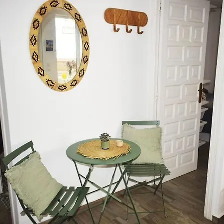 דירה Palmar & C0 דניה