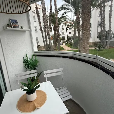 Palmar & C0 Apartment Dénia