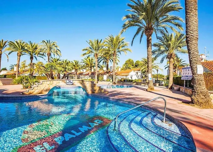 Palmar & C0 דניה