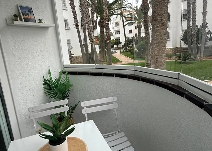 Palmar & C0 דירה דניה